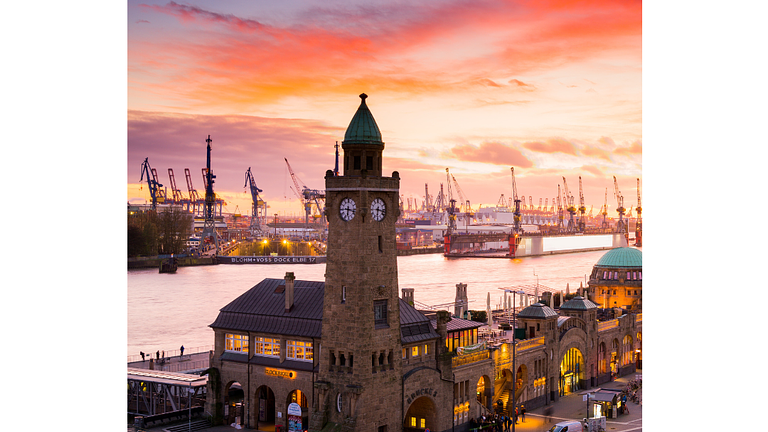 📢 Hamburg: Wir suchen dich!