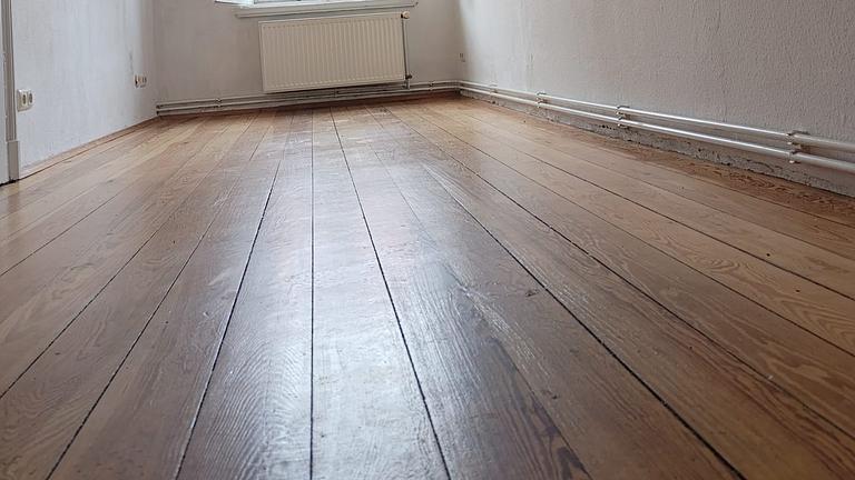 Zimmer in Wohnung Gründerzeithaus, Leipzig-Mitte, Waldstrassengebiet sofort frei