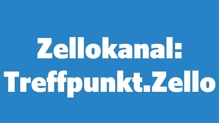 Hobby-Funker aufgepasst !