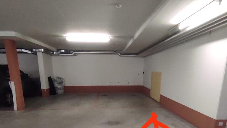 Tiefgarage zu vermieten - Schlieren
