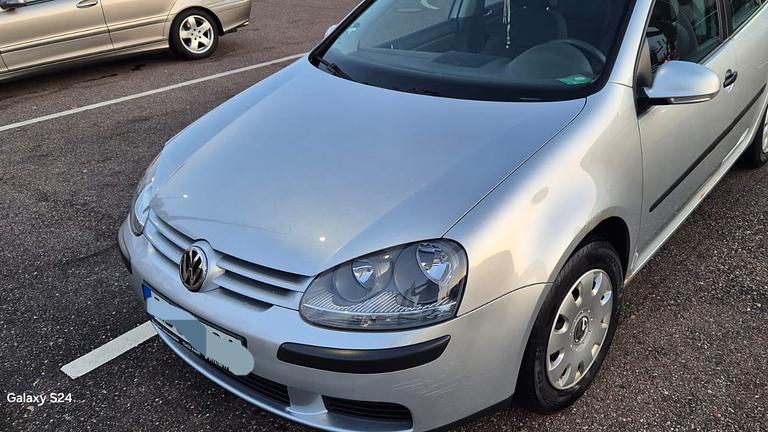 Golf 5 1.4