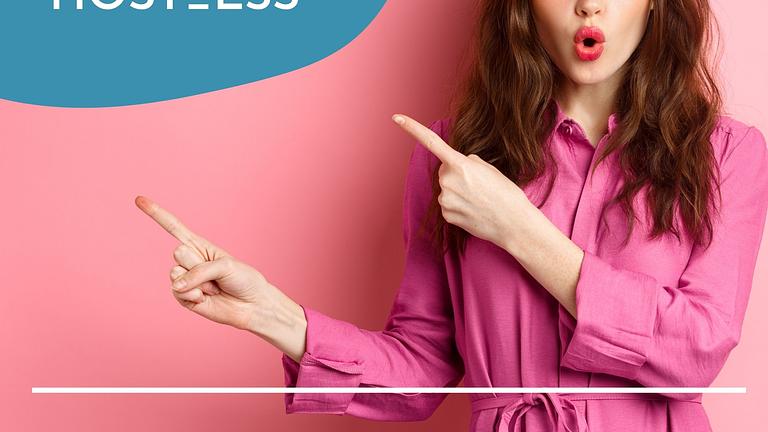 Vorschaubild Hostess (m/w/d)_16.11.23_20€/h_Erding