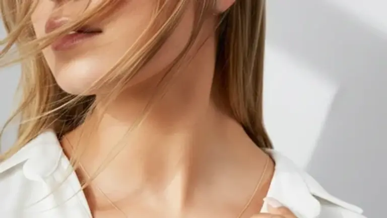 Schmuckset Gold für einen stilvollen Look