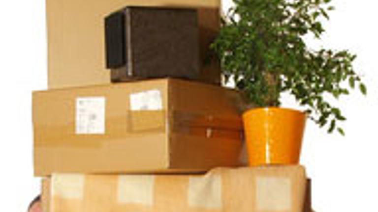 Studenten bieten Umzug mit Transporter – Berlin, Brandenburg & deutschlandweit