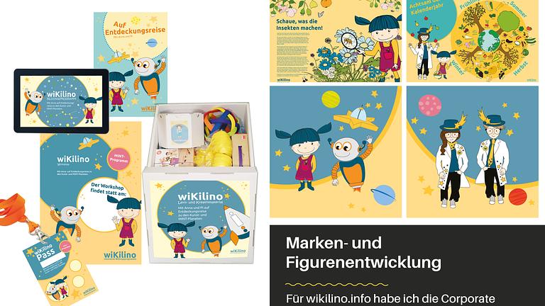 Vorschaubild Ob Logo oder Landingpage - Professionelles Design aus Leipzig