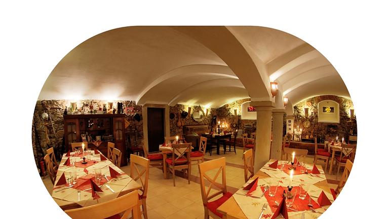 Hofcafe & Hoftheater zu Proschwitz (Meißen)