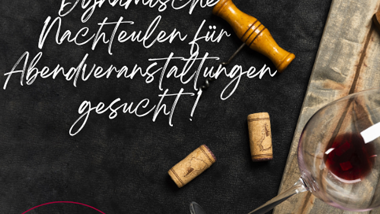 **Servicekräfte für die legendäre Händel Halle gesucht!**