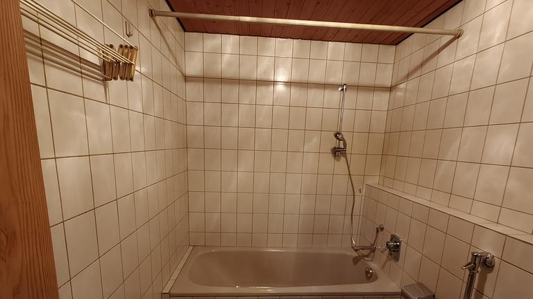1 Zimmerwohnung in 76751 Jockgrim,  Siemensstr. , ruhige Lage.