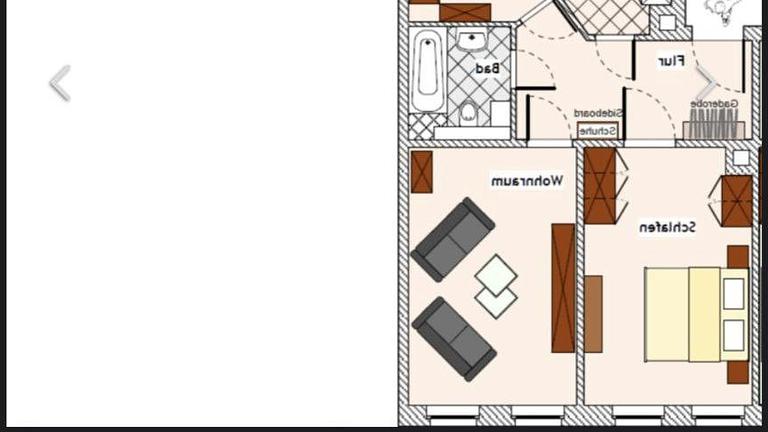 2 Zimmer in 3er WG frei ab Mitte Dez./Anfang Januar