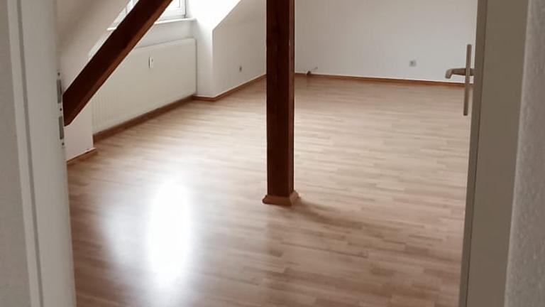 Vorschaubild DG-Wohnung WG geeignet 