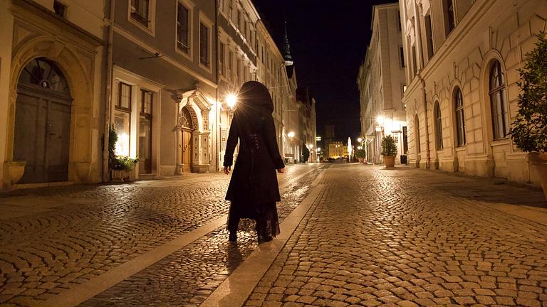 Vorschaubild Gruseltour Görlitz sucht Stadtführer (m/w/d) - langfristig