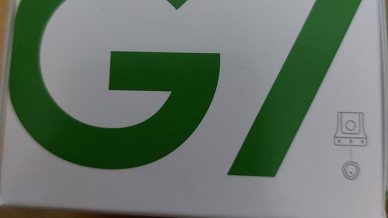 Dexcom G 7 Sensoren, 3 Stück, neu, MHD 02/27, 150 Euro