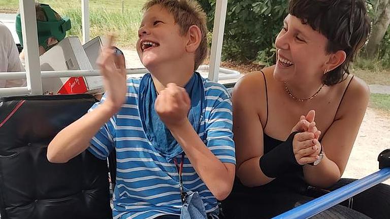 Vorschaubild Teamer*innen für unsere Ferienfreizeiten gesucht