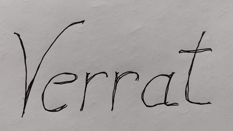 Firmen - Verrat