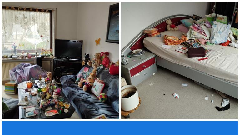Vorschaubild Wohnungsauflösung Entrümpelung Haushaltsauflösungen Entsorgung 