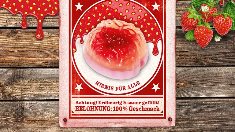 🍬 Versüße unseren Kunden den Tag! (m/w/d) 🍬