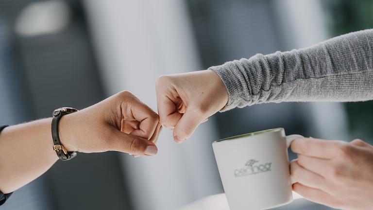 Remote Werkstudent/in im Marketing gesucht