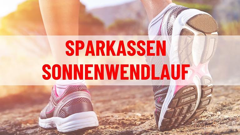 Vorschaubild Sparkassen Sonnenwendlauf