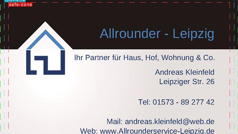 Vorschaubild Ihr Maler macht's Ihnen...