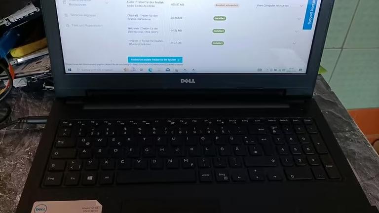 Dell Inspiron 3542 im top zustand für 69 euro