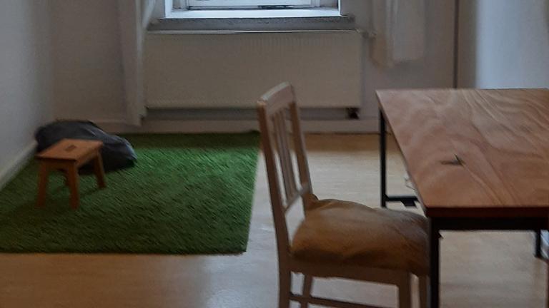 20 m2 ruhiges zimmer zentral Entspannte wg für 1 vis 3 monate