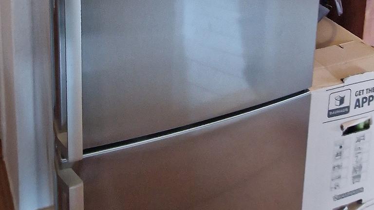 Vorschaubild Bosch Kühlschrank , sehr guter Zustand