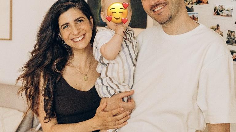 Familie sucht 4–5 Zimmer Eigentumswohnung in Berlin (ab 100 m²)