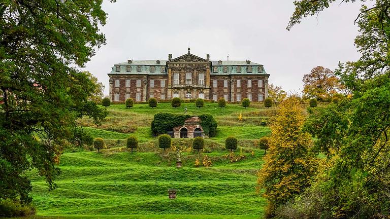 Koch/Köchin gesucht 25.5. für Event auf einem Schloss