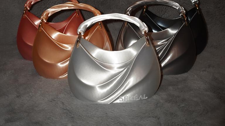 ADORE MUSE von SÉRÉAL – eine Hommage an Perlen & fließende Eleganz