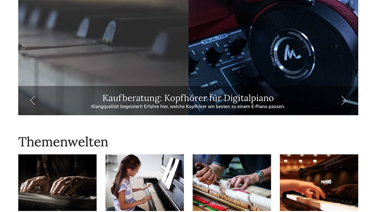 Werkstudent/in Producer & Creator (Web & Social Media)