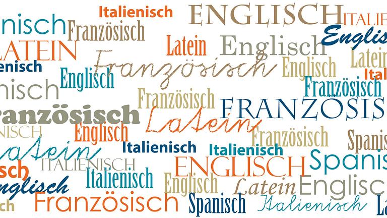 Vorschaubild Nachhilfe on Englisch, Französisch, Latein,Spanisch,Italienisch,