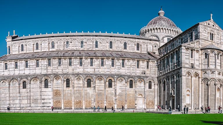 Private online Italienisch-Nachhilfe/Italienischlehrer zuverlässig & privat