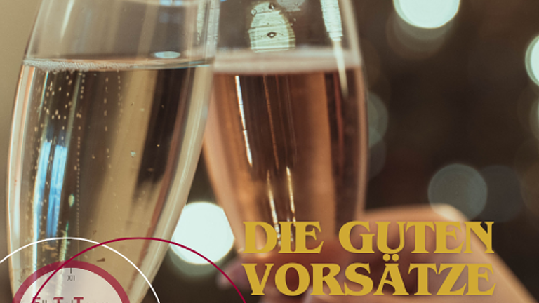 Silvester mit Stil & Spaß – arbeite als Servicekraft mit dem ElbTalTeam!