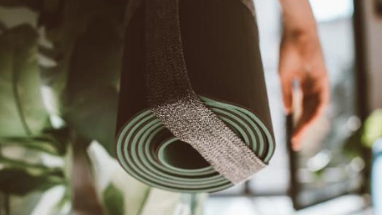 Yin Yoga & Meridiane – zurück ins Gleichgewicht