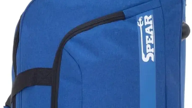 Spear Reisetasche- Trolley