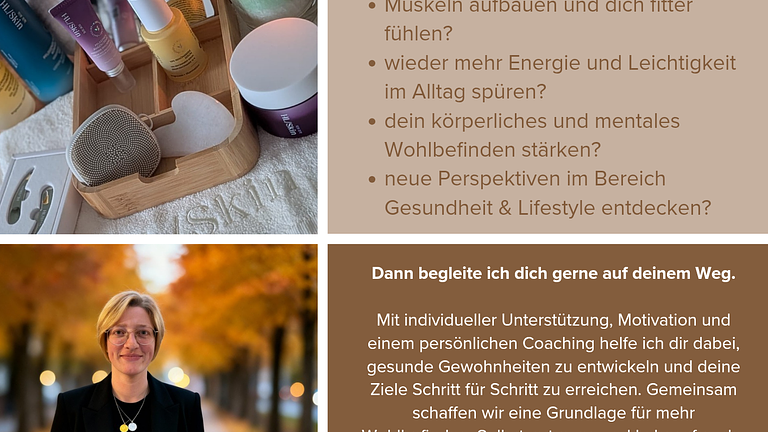 Schluss mit Diäten, die nicht funktionieren!