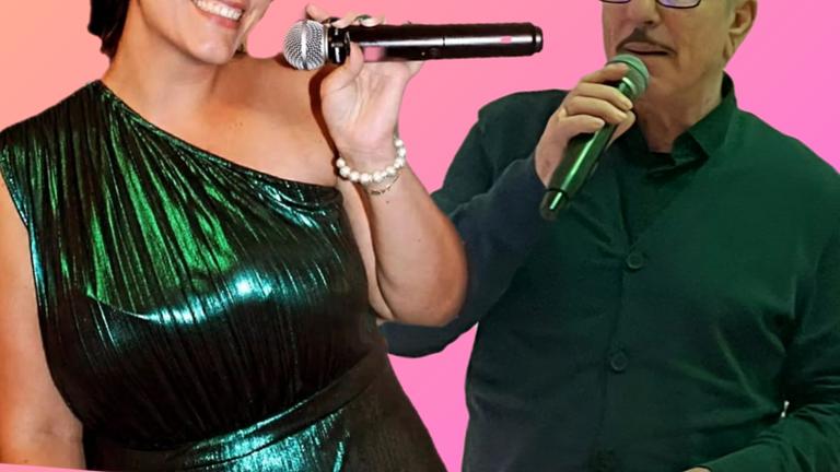 Italienische live musik mit NoiMusica Band Internationale Hits