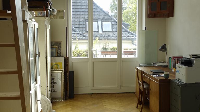 Privatzimmer zur Zwischenmiete in Leipzig ab Nov für Berufstätige/Pendlerin