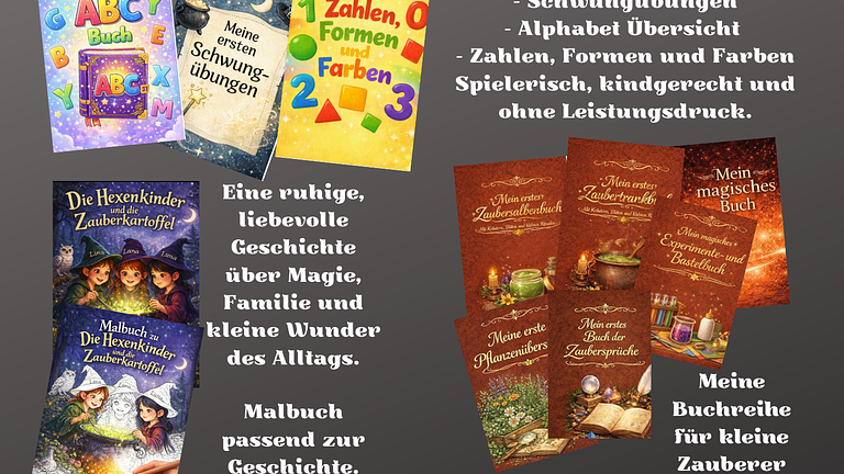 Kinderbücher
