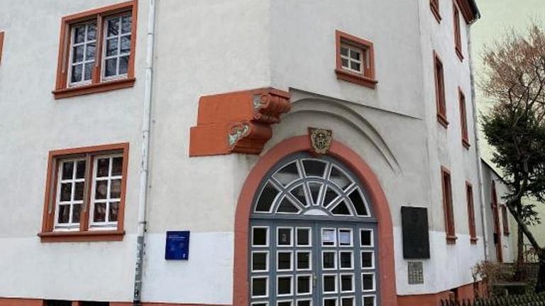 1-Zimmer-Appartement in Mainz zu vermieten