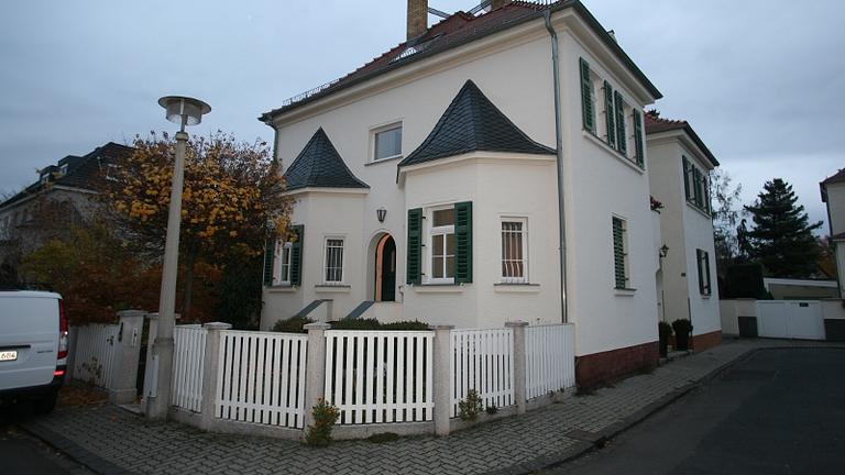 Christliche Mädels-WG – Haus mit Garten, zentral in Leipzig