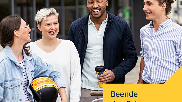 Vorschaubild Reisegefährten für Neukundenmanagement (m/w/d)