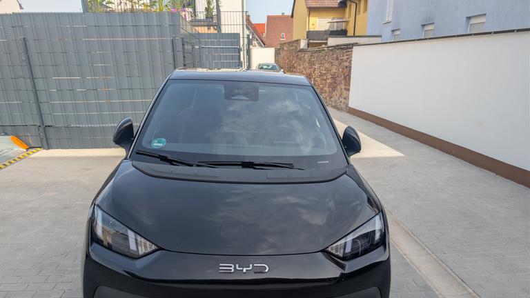 Auto-Abo für 6 Monate abzugeben (Ideal für Werkstudenten / KIT)! 🚘