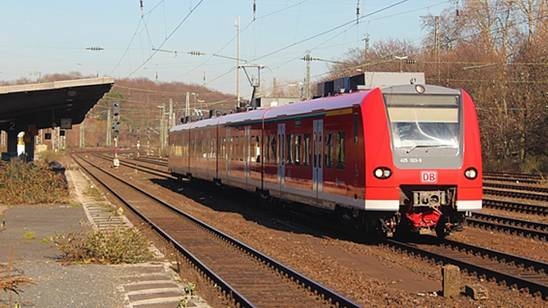 🚆 Flexibler Einsatz als Interviewer(m/w/d) im ÖPNV in Rheine – 3224