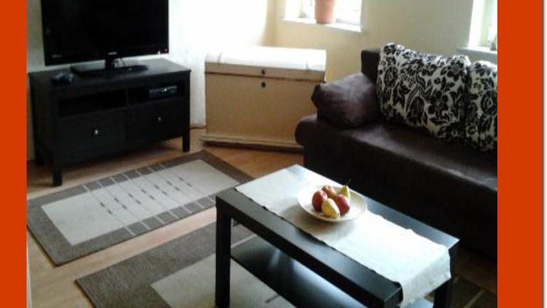 Ferienwohnung "J. S. Bach" Eisenach -