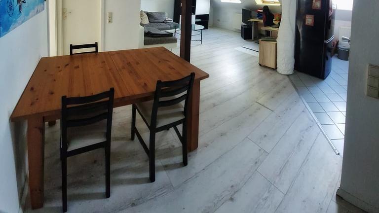 Zwischenmiete / Untermiete | 3-RW | 01/26 - 04/26 | Nähe Völkerschlachtdenkmal