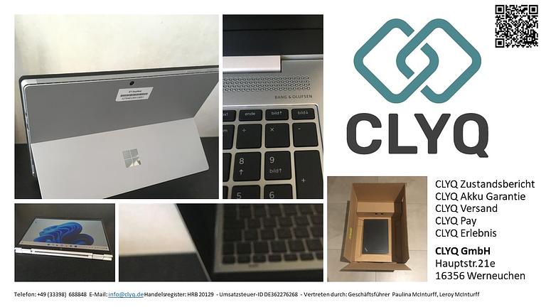 Vorschaubild Aufbereitete Business Notebooks ab 239€ inkl Gewährleistung Akku