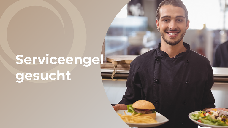 Vorschaubild Servicekraft (m/w/d) – 22.12.23 - Offenburg