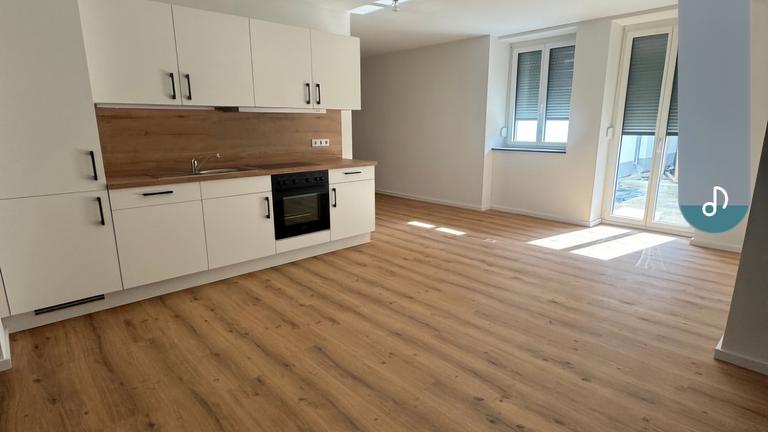 4 Zimmer Wohnung in München Schwbing