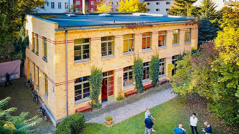 Möbliertes Zimmer in Leipziger Südvorstadt 22 qm2